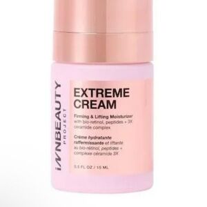 Extreme Cream Anti-Aging, Firming & Lifting Refillable Moisturizer